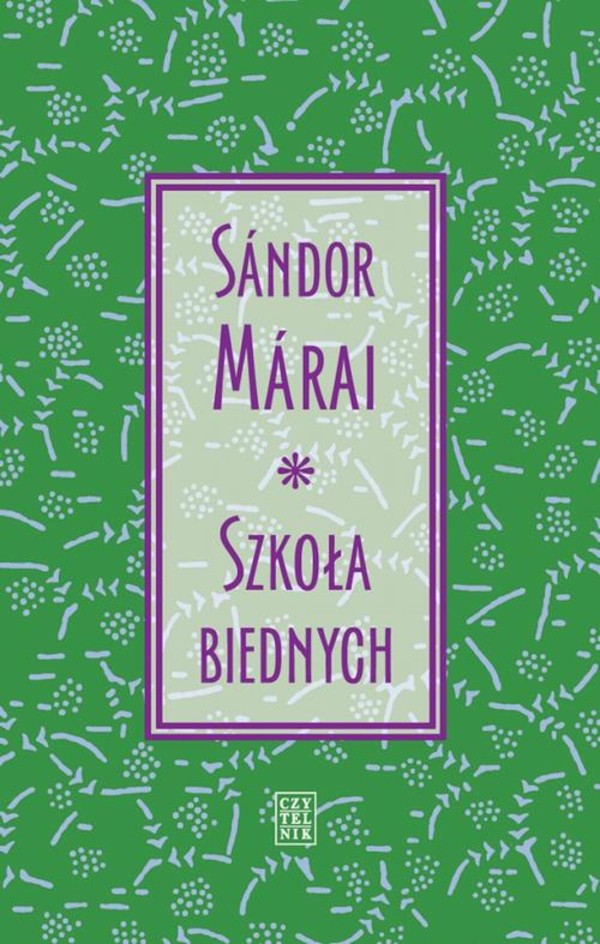 Szkoła biednych - mobi, epub