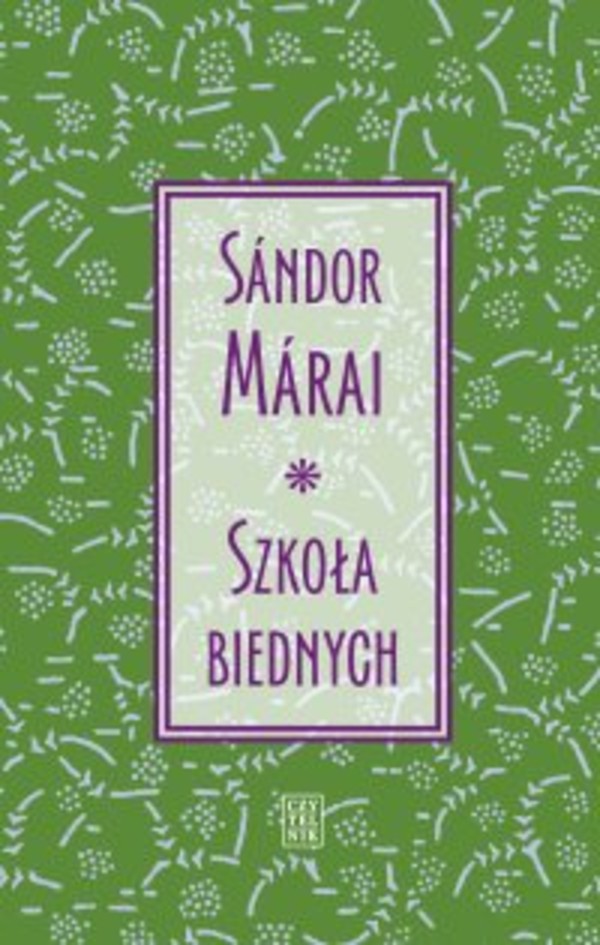 Szkoła biednych - epub 1