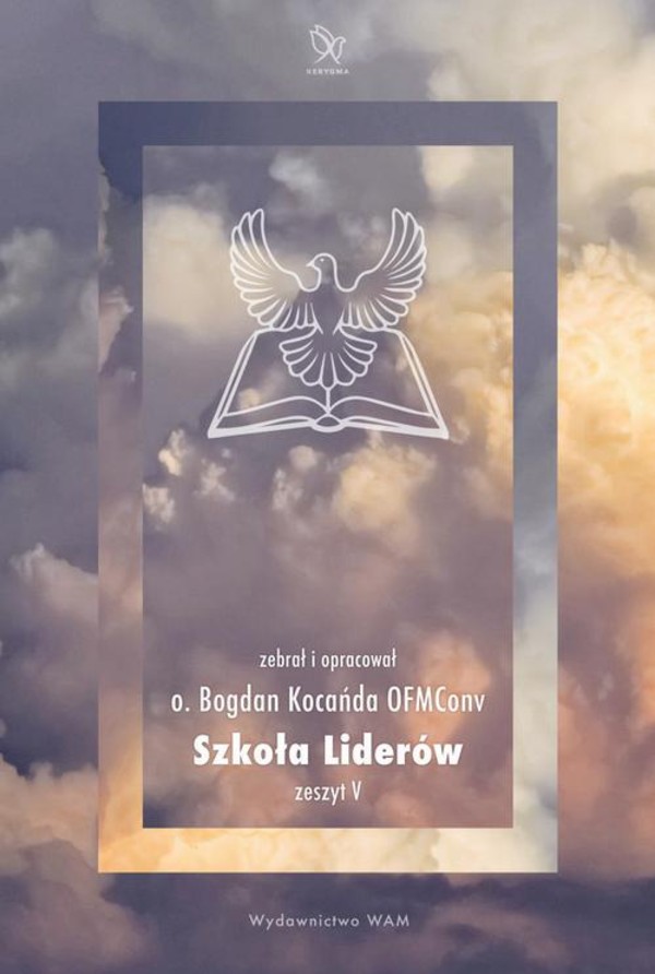 Szkoła Liderów - mobi, epub