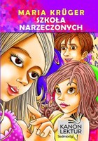 Szkoła narzeczonych - mobi, epub