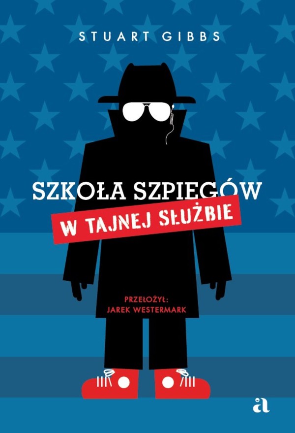 Szkoła Szpiegów W Tajnej Służbie