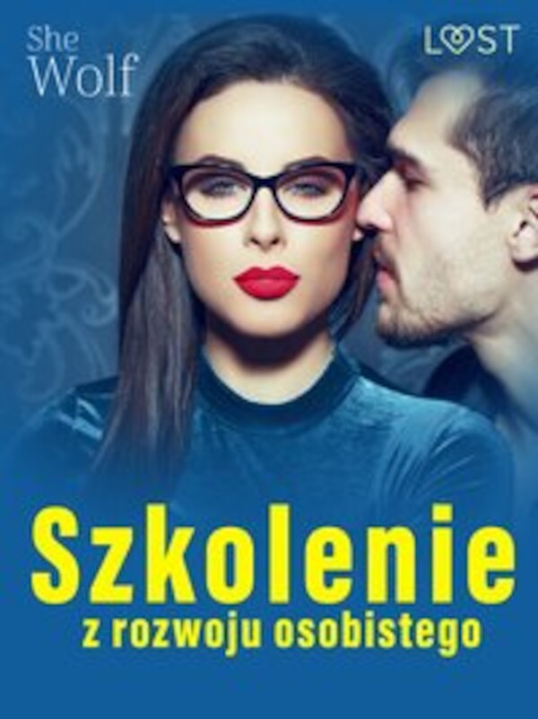 Szkolenie z rozwoju osobistego â opowiadanie erotyczne - mobi, epub