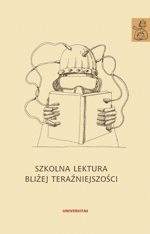 Szkolna lektura bliżej teraźniejszości - pdf