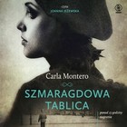 Szmaragdowa tablica - Audiobook mp3