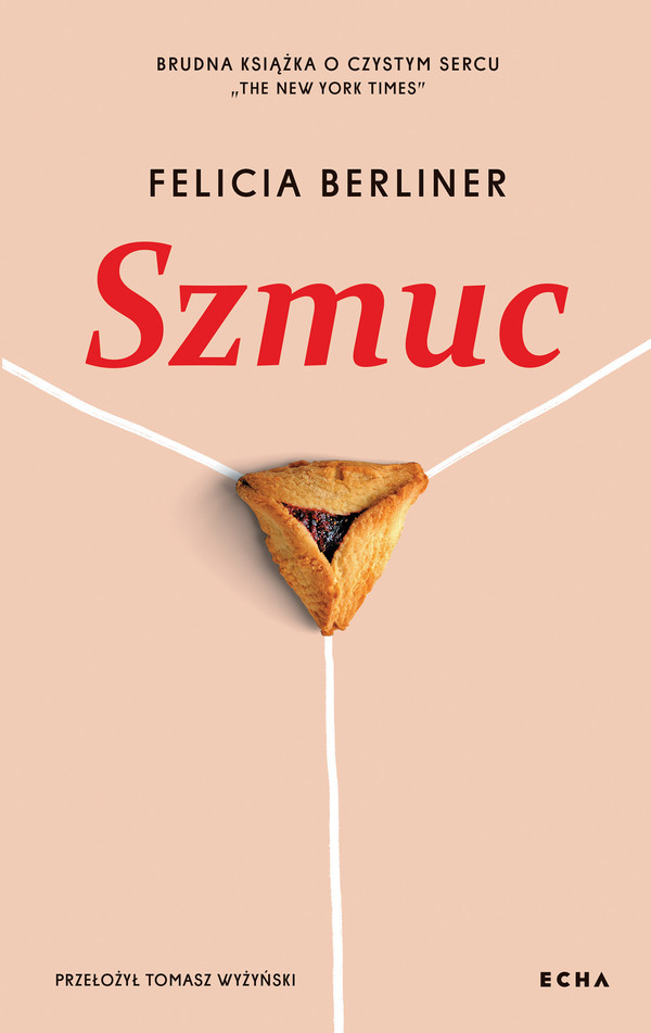 Szmuc - mobi, epub