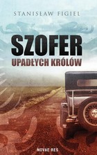 Szofer upadłych królów - mobi, epub