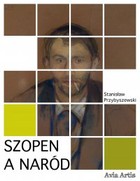 Szopen a Naród - mobi, epub