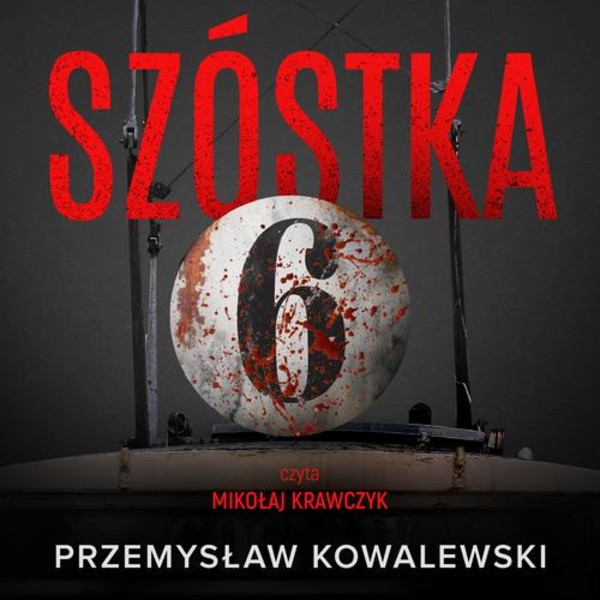 Szóstka - Audiobook mp3