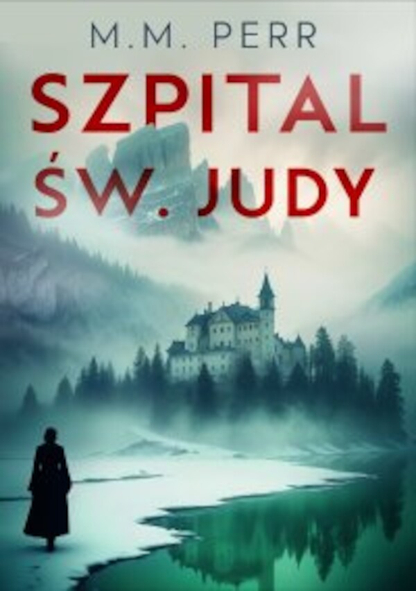 Szpital Św. Judy - epub