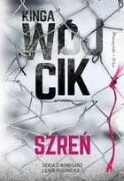 Szreń - mobi, epub