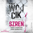 Szreń - Audiobook mp3