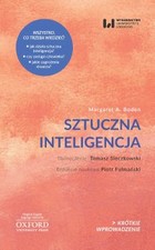 Sztuczna inteligencja - mobi, epub, pdf Jej natura i przyszłość