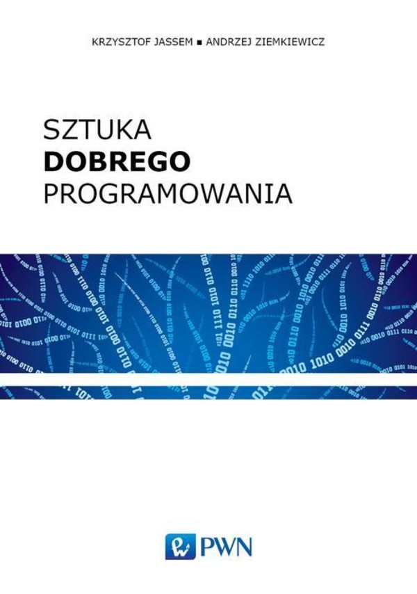 Sztuka dobrego programowania - mobi, epub