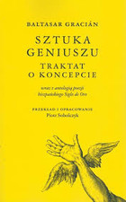 Sztuka geniuszu Traktat o koncepcie - mobi, epub, pdf