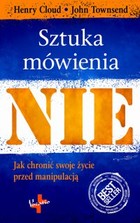 Sztuka mówienia NIE - epub