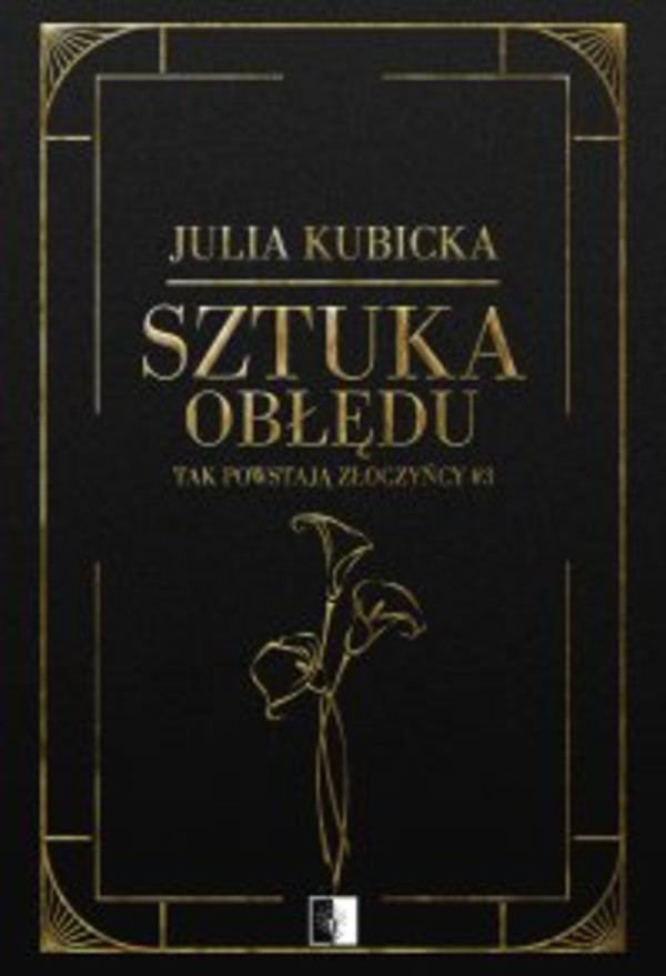 Sztuka obłędu - mobi, epub 1