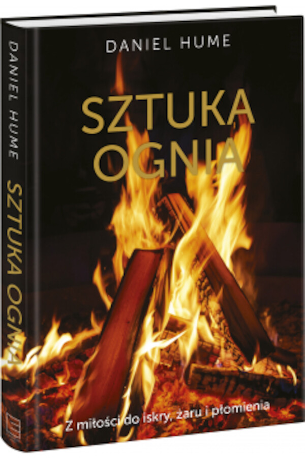 Sztuka ognia