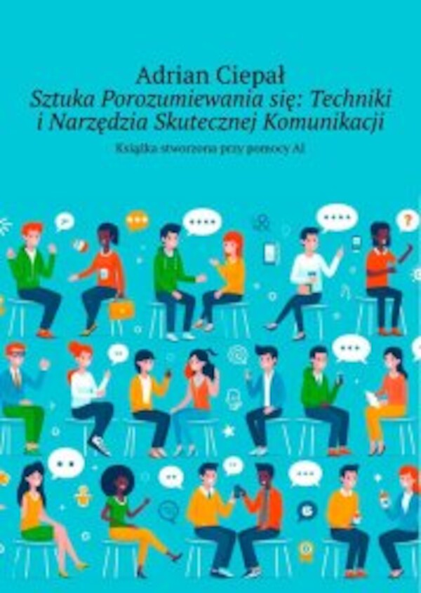 Sztuka PorozumiewaniaÂ się: Techniki iÂ Narzędzia Skutecznej Komunikacji - mobi, epub