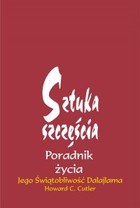 Sztuka szczęścia - mobi, epub Poradnik życia