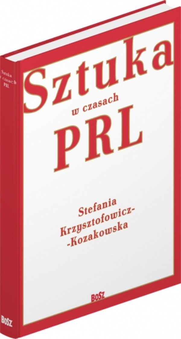 Sztuka w czasach PRL-u