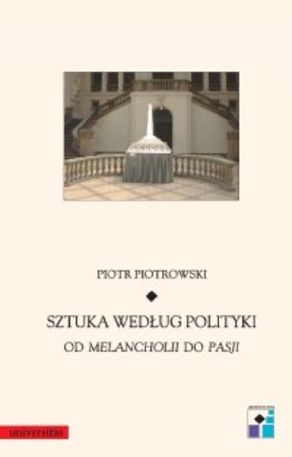 Sztuka według polityki - pdf