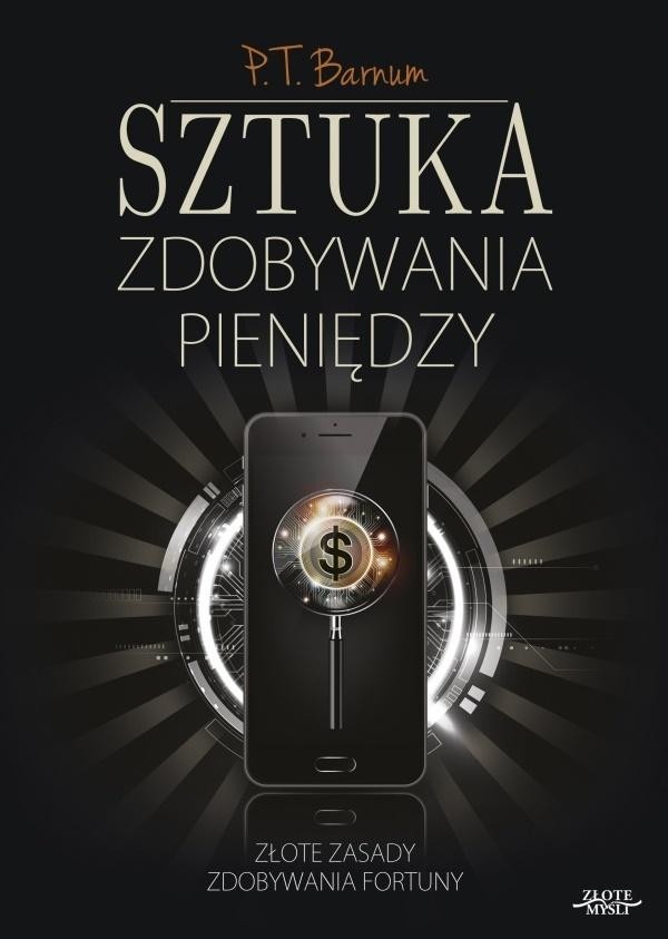 Sztuka zdobywania pieniędzy