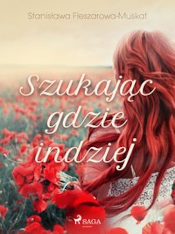 Szukając gdzie indziej - mobi, epub