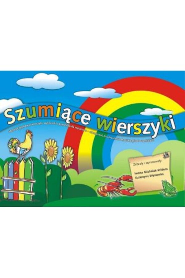 Szumiące wierszyki