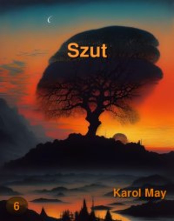 Szut - mobi, epub