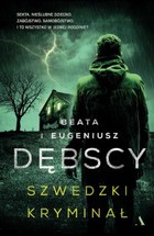 Szwedzki kryminał - mobi, epub Tomasz Winkler Tom 3