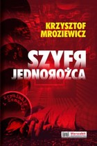 Szyfr jednorożca - mobi, epub