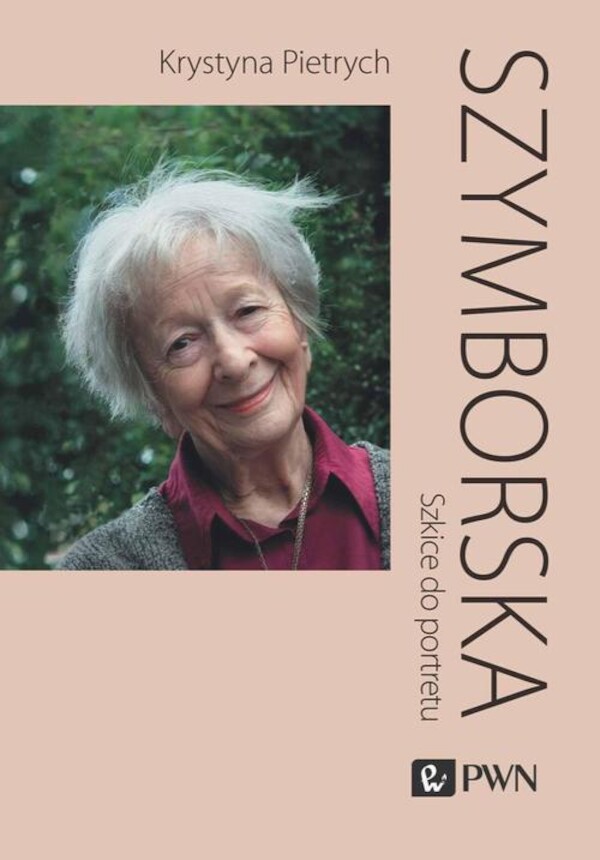 Szymborska. Szkice do portretu - mobi, epub