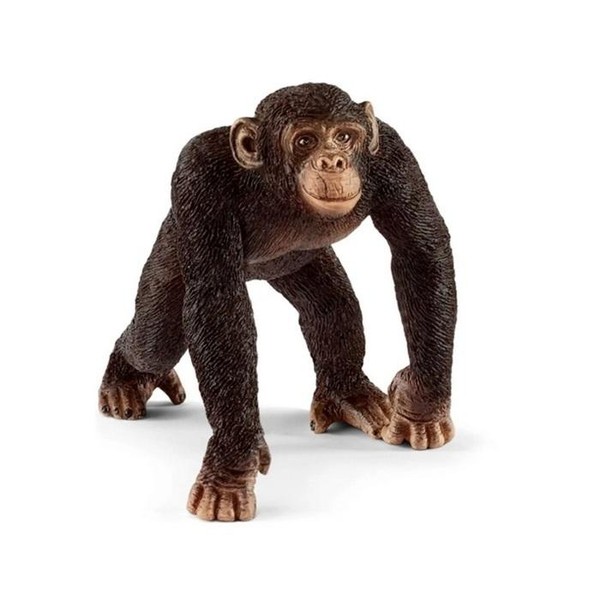 Figurka Szympans