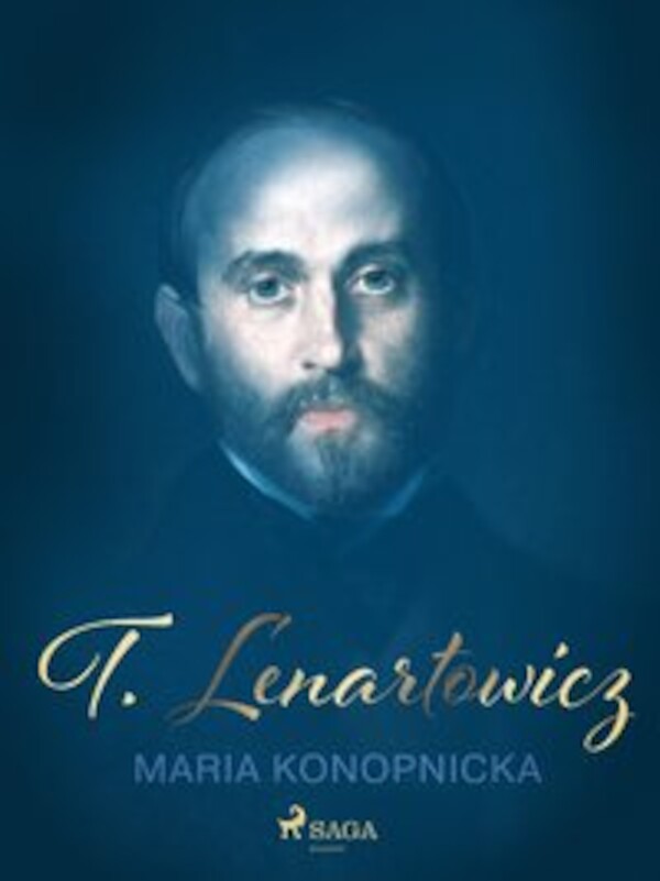 T. Lenartowicz - mobi, epub