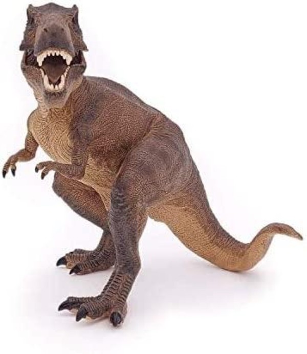 Figurka T-Rex