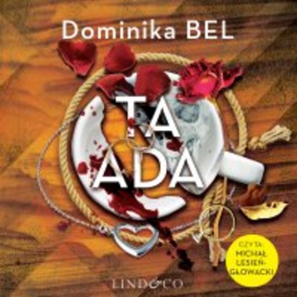 Ta Ada - Audiobook mp3