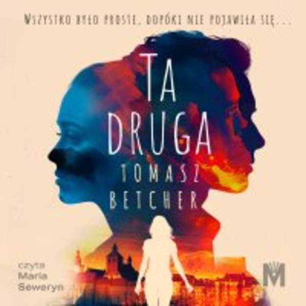 Ta druga - Audiobook mp3