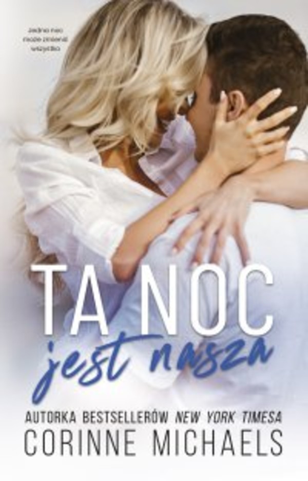 Ta noc jest nasza - mobi, epub Tom 1