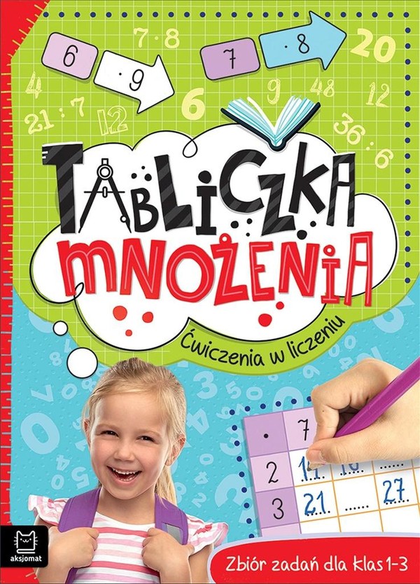 Tabliczka mnożenia