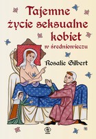 Tajemne życie seksualne kobiet w średniowieczu - mobi, epub
