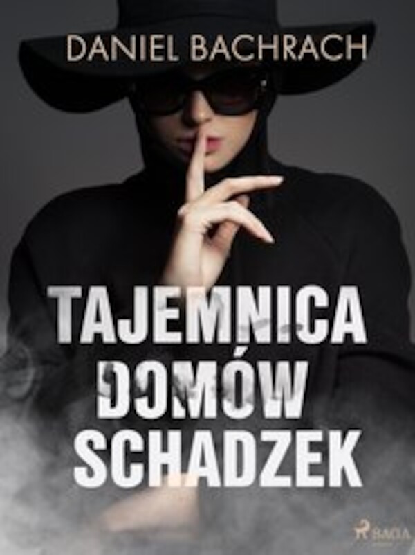 Tajemnica domów schadzek - mobi, epub