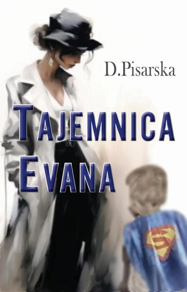 Tajemnica Evana - mobi, epub