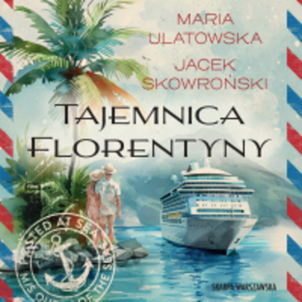 Tajemnica Florentyny - Audiobook mp3