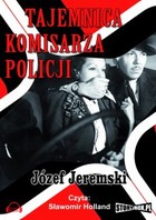 Tajemnica komisarza policji - Audiobook mp3