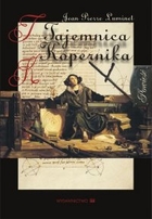 Tajemnica Kopernika - mobi, epub