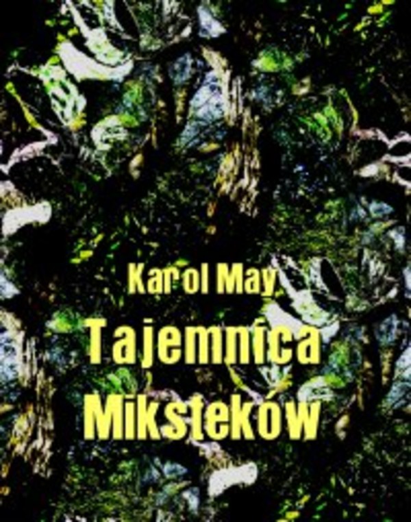 Tajemnica Miksteków - mobi, epub