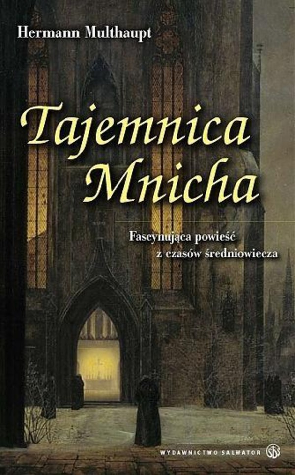 Tajemnica mnicha