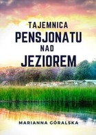 Tajemnica pensjonatu nad jeziorem - mobi, epub