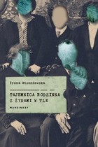 Tajemnica rodzinna z Żydami w tle - mobi, epub