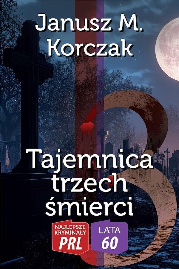 Tajemnica trzech śmierci